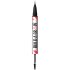 Карандаш для бровей Maybelline New York Build-a-Brow Pen 257 Medium Brown