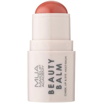 Красочная бальзам-румяна MUA Make Up Academy Beauty Balm Baby 4 гр Красочная бальзам-румяна MUA Make Up Academy Beauty Balm Baby 4 гр