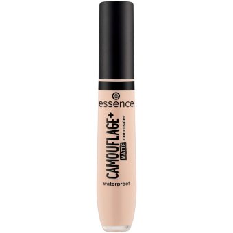 Корректор essence CAMOUFLAGE+ MATTE 8 мл оттенок 20 Корректор essence CAMOUFLAGE+ MATTE 8 мл оттенок 20