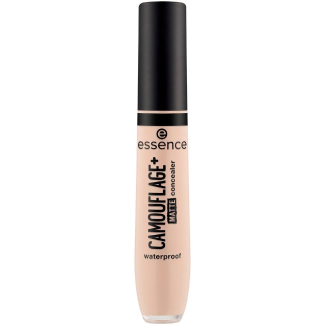Корректор essence CAMOUFLAGE+ MATTE 8 мл оттенок 20 Корректор essence CAMOUFLAGE+ MATTE 8 мл оттенок 20