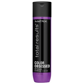 Кондиционер для защиты цвета окрашенных волос Matrix Total Results 300 мл Кондиционер для защиты цвета окрашенных волос Matrix Total Results 300 мл