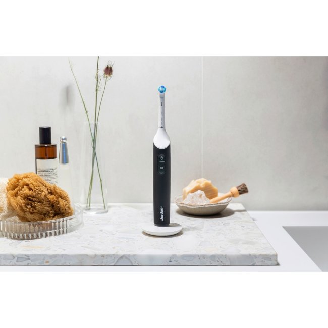 Электрическая зубная щетка Jordan Clean Smile Plus TBX-300GY