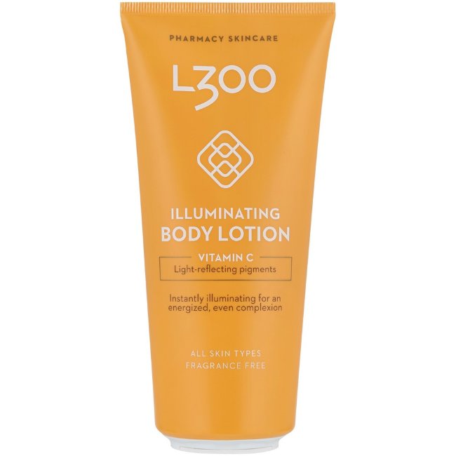 Освежающий лосьон для тела с витамином C L300 200 мл