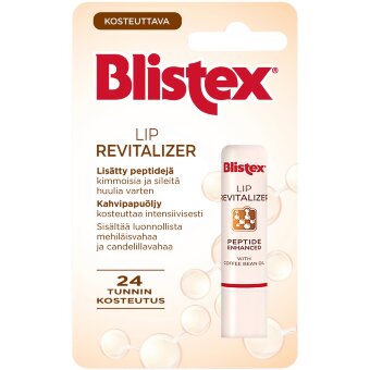 Бальзам для губ Blistex Lip Revitalizer 3,7 гр