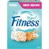Хлопья Nestlé Fitness 350 гр из цельнозерновой пшеницы, овса и риса с йогуртовой глазурью