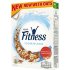 Хлопья Nestlé Fitness 350 гр из цельнозерновой пшеницы, овса и риса с йогуртовой глазурью