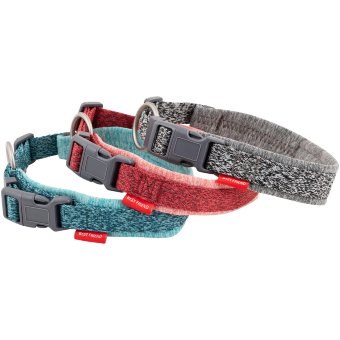 Ошейник для собак Best Friend Daily Walker L, 45-55 см, цвет в ассортименте