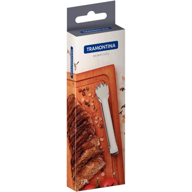 Мини-кусачки Tramontina Essentials 12,5 см Мини-кусачки Tramontina Essentials 12,5 см