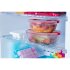 Форма для выпекания Pyrex Cook & Heat 1,1 л с крышкой 18 см