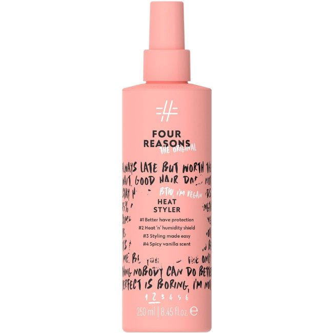 Спрей для термозащиты Four Reasons Original Heat Styler 250 мл