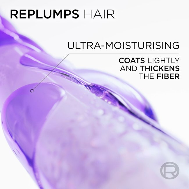 Бальзам L'Oréal Paris Elvital Hyaluron Plump для волос, нуждающихся в увлажнении 300 мл