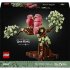 Декоративная фигурка LEGO® Ideas 21365 в виде влюблённых птиц