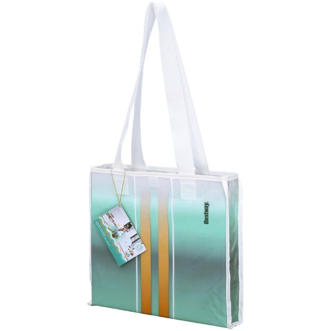Набор для пляжа 2-в-1 Bestway Tahiti Tote™