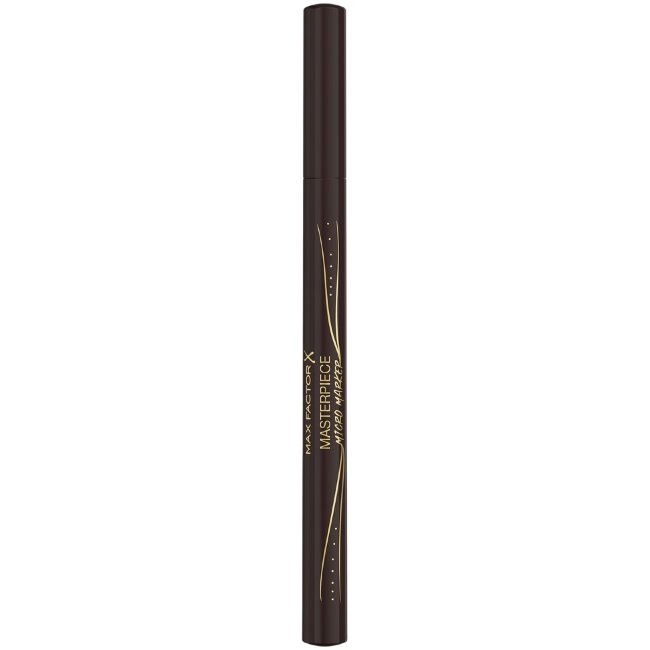 Микрокарандаш для бровей Max Factor Masterpiece Brow Micro Marker 060 Deep Brown 1,1 мл Микрокарандаш для бровей Max Factor Masterpiece Brow Micro Marker 060 Deep Brown 1,1 мл