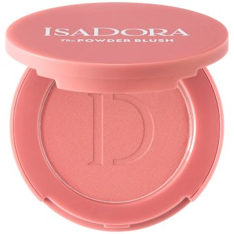 Румяна Isadora The Powder Blush 03 Rose Perfection 4,5 гр