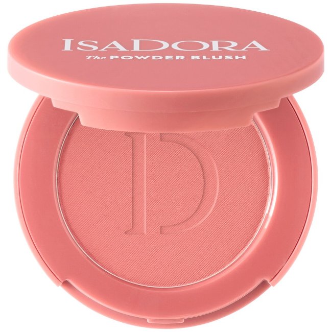 Румяна Isadora The Powder Blush 03 Rose Perfection 4,5 гр