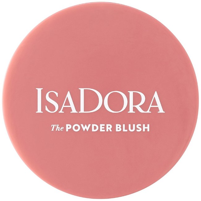 Румяна Isadora The Powder Blush 03 Rose Perfection 4,5 гр