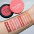 Румяна Isadora The Powder Blush 03 Rose Perfection 4,5 гр