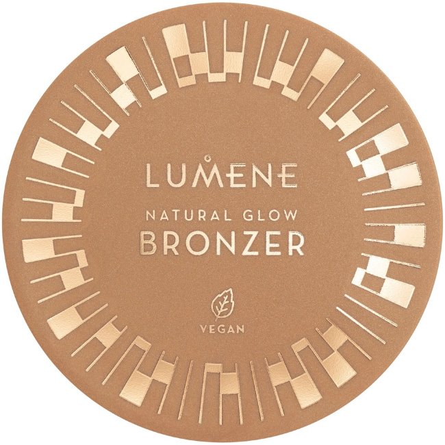 Пудра для загара Lumene Natural Glow 2 Arctic Sun 10 гр