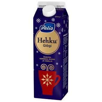 Глинтвейн Valio glow 1л Глинтвейн Valio glow 1л