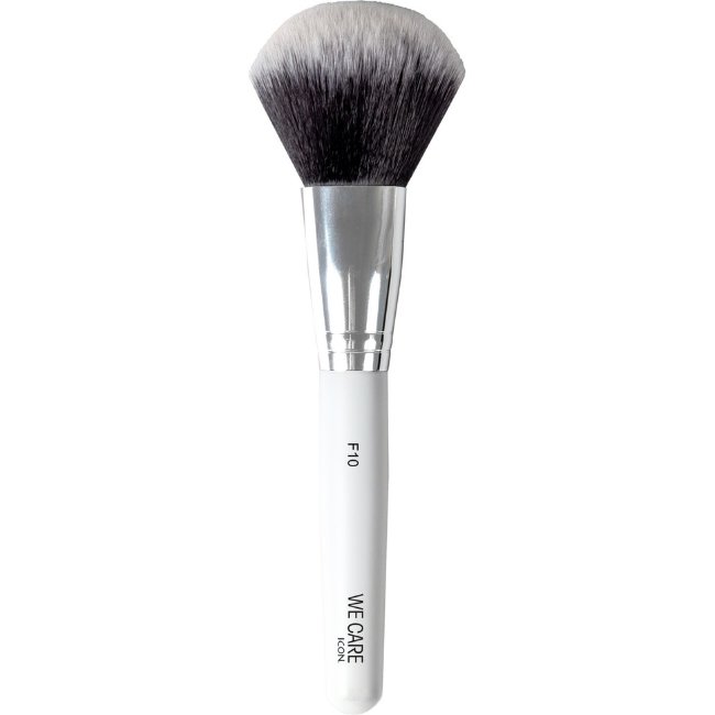 Кисть для пудры WE CARE ICON Artist Powder Brush F10