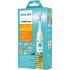 Электрическая зубная щетка Philips Sonicare для детей HX3601/01 Электрическая зубная щетка Philips Sonicare для детей HX3601/01