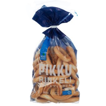 Сушки Kotimaista 300 гр Сушки Kotimaista 300 гр