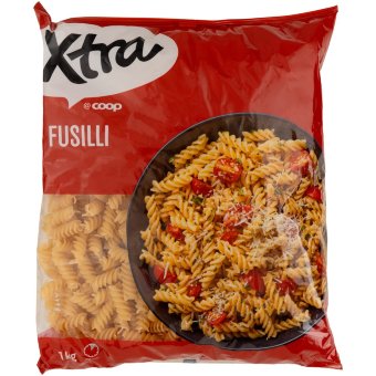 Макароны Xtra (паста) физули 1 кг Макароны Xtra (паста) физули 1 кг