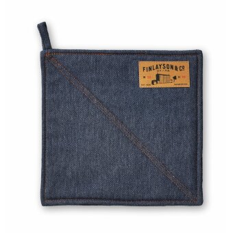 Прихватки Finlayson Old jeans 2 шт 22x22