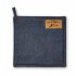 Прихватки Finlayson Old jeans 2 шт 22x22 Прихватки Finlayson Old jeans 2 шт 22x22