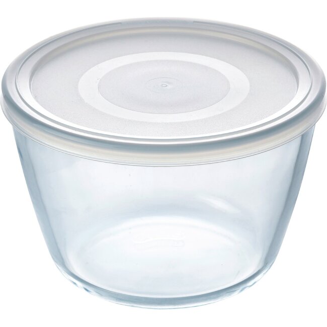 Форма для запекания Pyrex 1,6 л Cook&Freeze