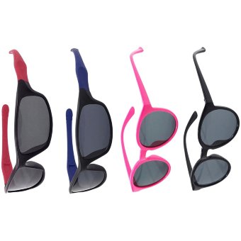 Очки солнцезащитные детские EYEGUARD в ассортименте Очки солнцезащитные детские EYEGUARD в ассортименте