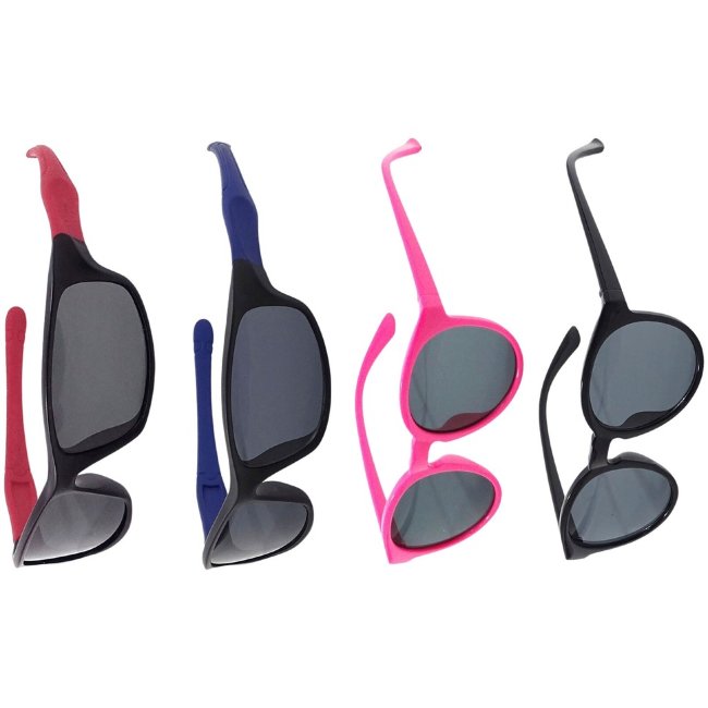 Очки солнцезащитные детские EYEGUARD в ассортименте Очки солнцезащитные детские EYEGUARD в ассортименте