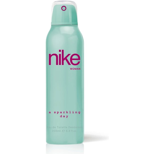 Дезодорант-спрей Nike A Sparkling Day Woman EdT 200 мл