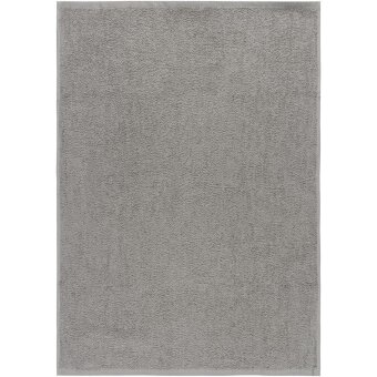 Полотенце для рук Xtra Anna 50x70 см серое