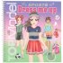 Наклейки TOPModel Dress Me Up Sport Наклейки TOPModel Dress Me Up Sport