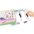 Наклейки TOPModel Dress Me Up Sport Наклейки TOPModel Dress Me Up Sport