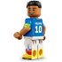 Конструктор LEGO® Editions Football 43013 Kylian Mbappé – звездные моменты футбола Конструктор LEGO® Editions Football 43013 Kylian Mbappé – звездные моменты футбола