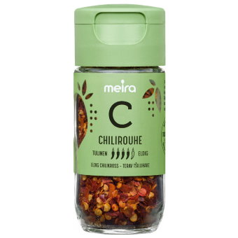 Огненный перец чили Meira 22 гр Огненный перец чили Meira 22 гр