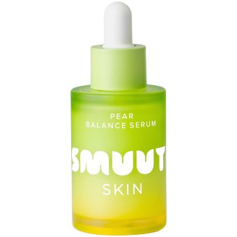 Сыворотка для баланса кожи Smuuti Skin Pear 30 мл Сыворотка для баланса кожи Smuuti Skin Pear 30 мл