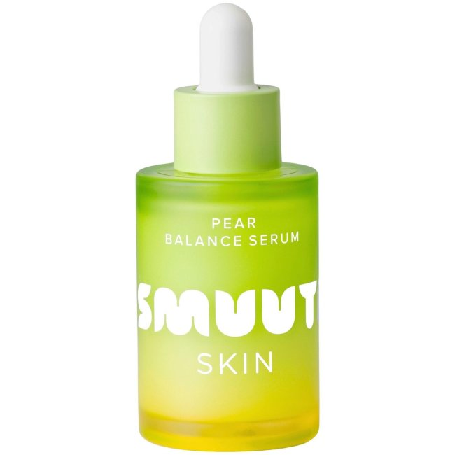 Сыворотка для баланса кожи Smuuti Skin Pear 30 мл Сыворотка для баланса кожи Smuuti Skin Pear 30 мл