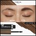 Тушь для бровей L'Oréal Paris Infaillible Brows 24H Volumizing Eyebrow 5.0 светло-коричневый 5 мл