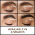 Тушь для бровей L'Oréal Paris Infaillible Brows 24H Volumizing Eyebrow 5.0 светло-коричневый 5 мл