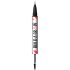 Карандаш для бровей Maybelline New York Build-a-Brow Pen 255 мягкий коричневый