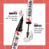 Карандаш для бровей Maybelline New York Build-a-Brow Pen 255 мягкий коричневый