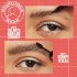 Карандаш для бровей Maybelline New York Build-a-Brow Pen 255 мягкий коричневый
