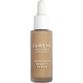 Тональный сияющий сeрум Lumene Invisible Illumination Universal Tan 30 мл Тональный сияющий сeрум Lumene Invisible Illumination Universal Tan 30 мл