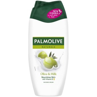 Молочко для душа Palmolive 250 мл Молочко для душа Palmolive 250 мл