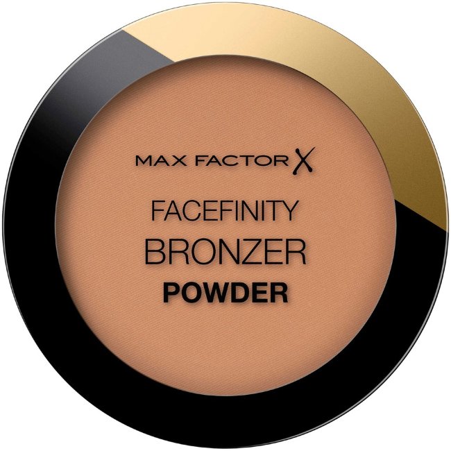 Пудра бронзер Max Factor Facefinity 01 light bronze 10 гр