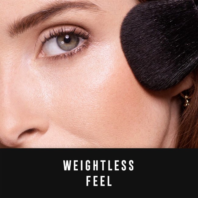 Пудра бронзер Max Factor Facefinity 01 light bronze 10 гр